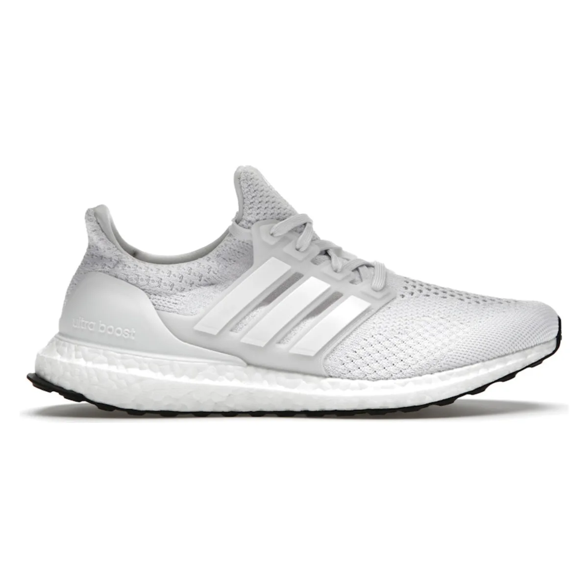 adidas Ultra Boost DNA 5.0 Cloud White Black Sole
