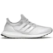 adidas Ultra Boost DNA 5.0 Cloud White Black Sole