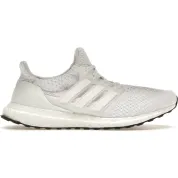 adidas Ultra Boost DNA 5.0 Cloud White Black Sole (Women's)