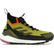 adidas Terrex Free Hiker 2 Gore-Tex Pulse Olive