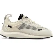 adidas Y-3 Shiku Run Core White Black Orbit Grey