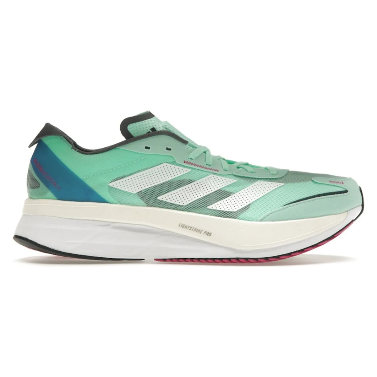 adidas Adizero Boston 11 Pulse Mint