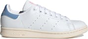 adidas Stan Smith White Ambient Sky True Pink