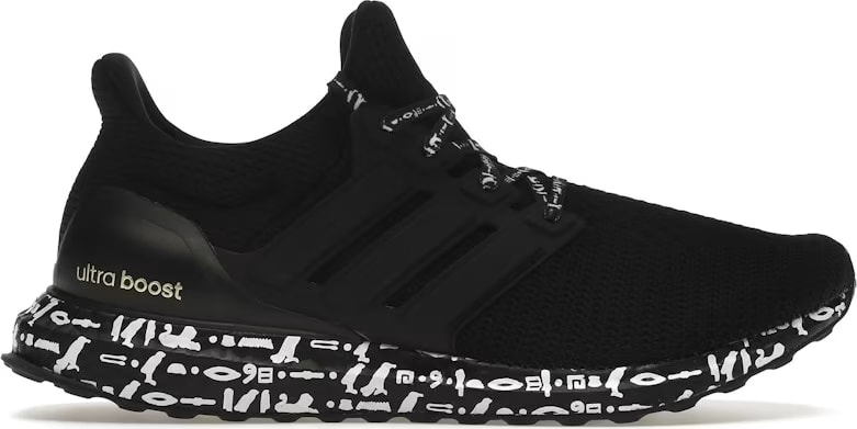 adidas Ultra Boost 2.0 DNA Mohamed Salah