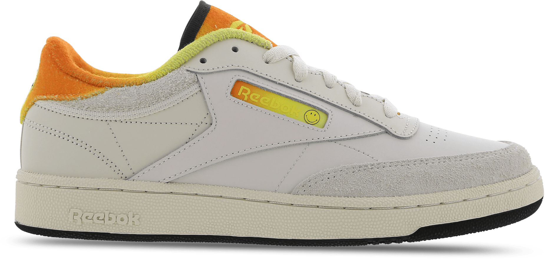 Trek online gold reebok