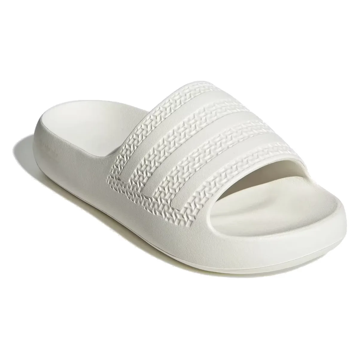 adidas Adilette Ayoon Off White (Women's)