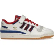 adidas Forum 84 Low Off White Scarlet Collegiate Royal