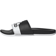 adidas Adilette Comfort Sandals Core Black Cloud White