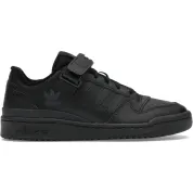 adidas Forum Low Triple Black