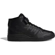 adidas Forum Mid Triple Black