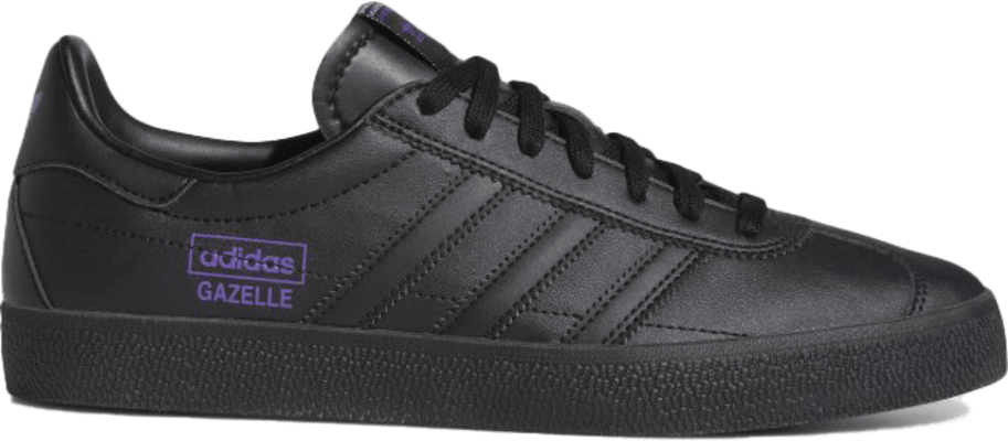 Adidas Paradigm Gazelle Adv "Active Purple"