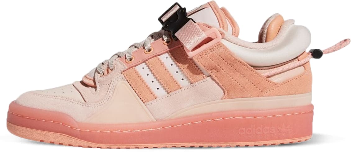 adidas Forum Low Bad Bunny Pink Easter Egg
