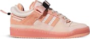 adidas x Bad Bunny Forum Low Pink Easter Egg