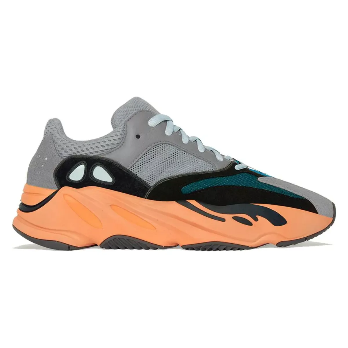 adidas Yeezy Boost 700 “Wash Orange”