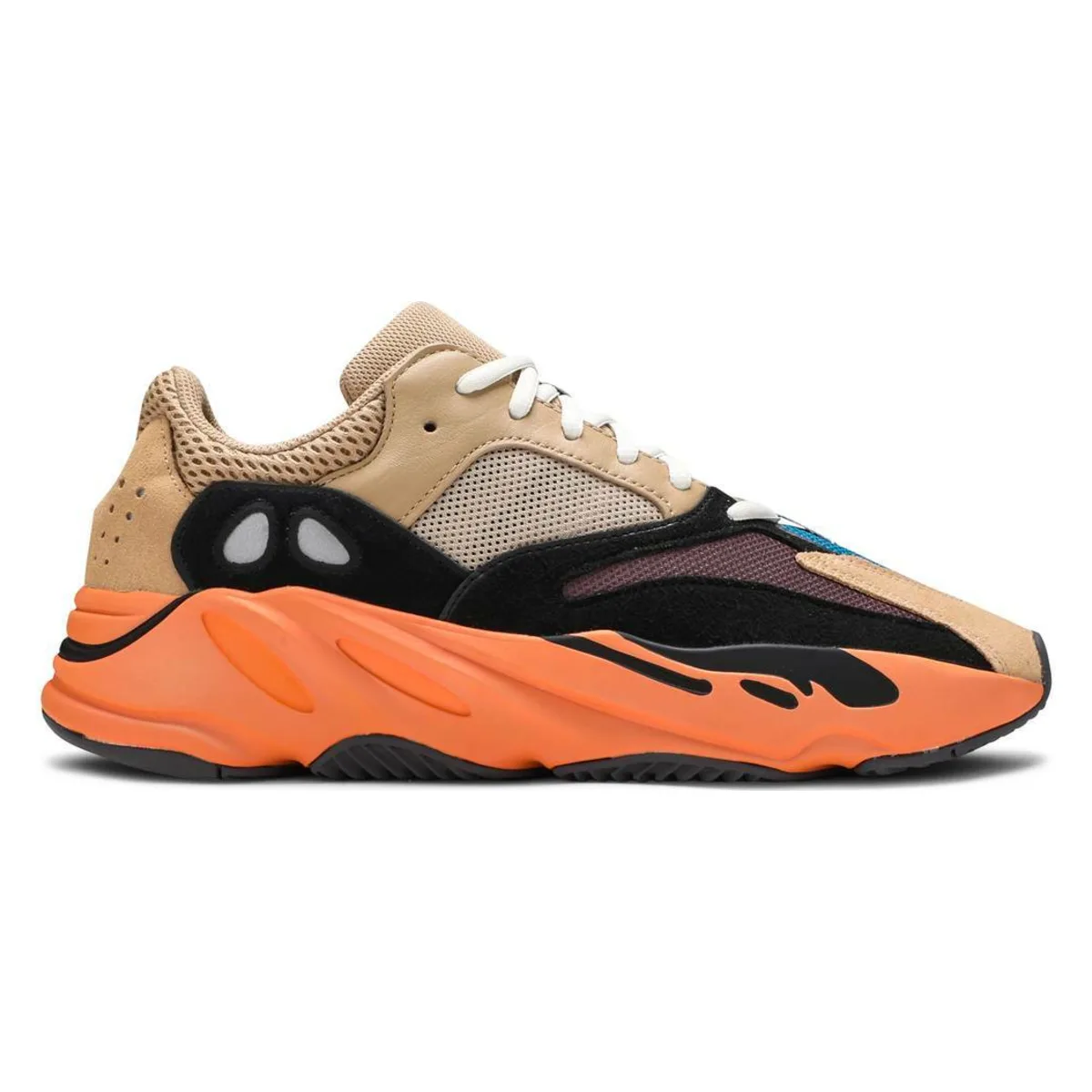 Adidas Yeezy Boost 700 "Enflame Amber"