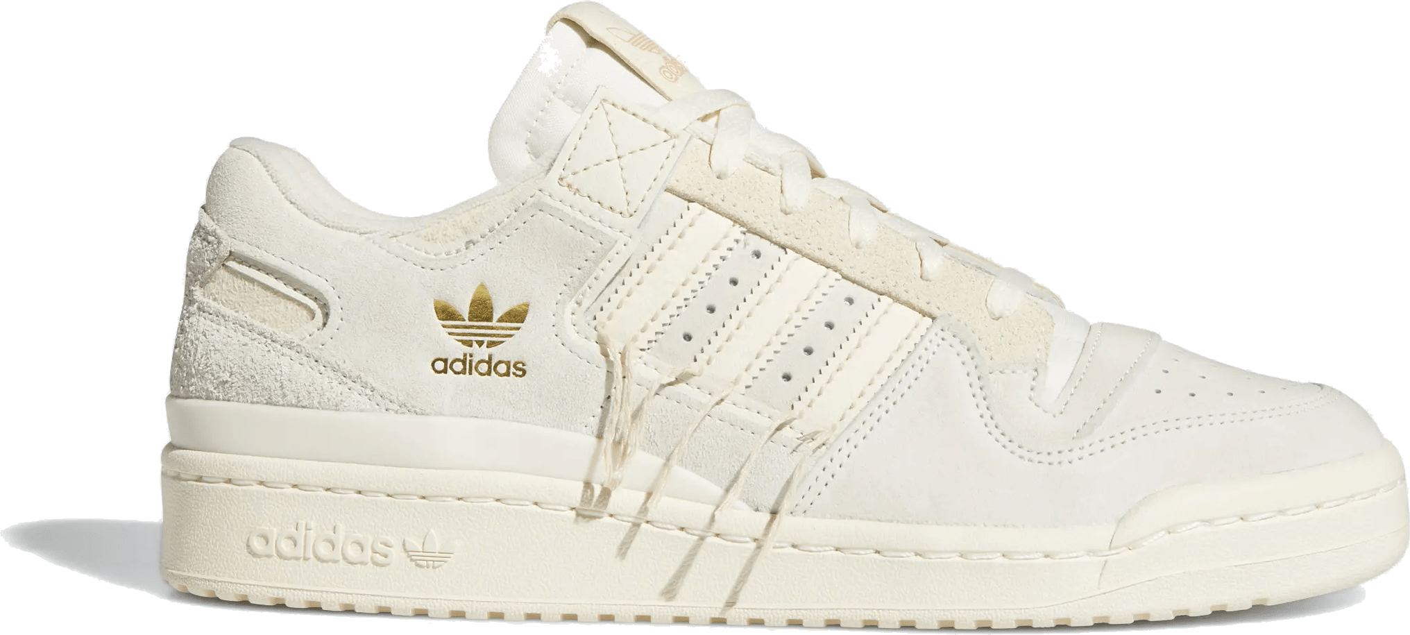 adidas Forum 84 Low Off White