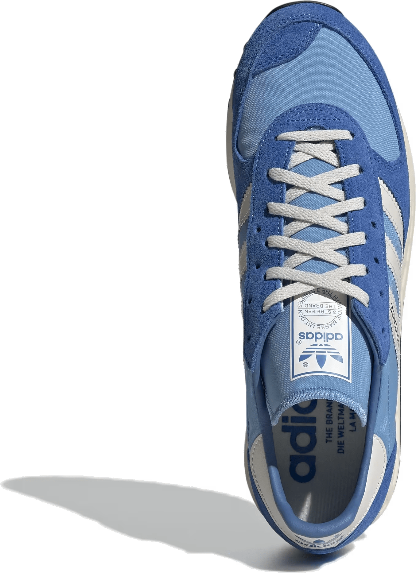 adidas adidas TRX Vintage