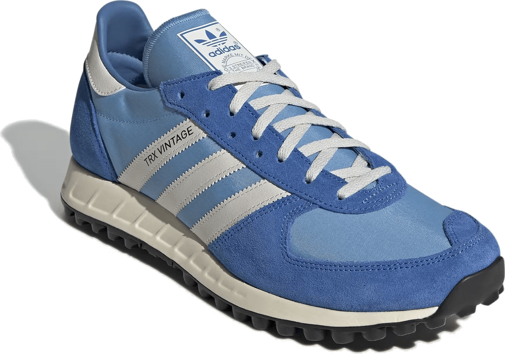 adidas adidas TRX Vintage