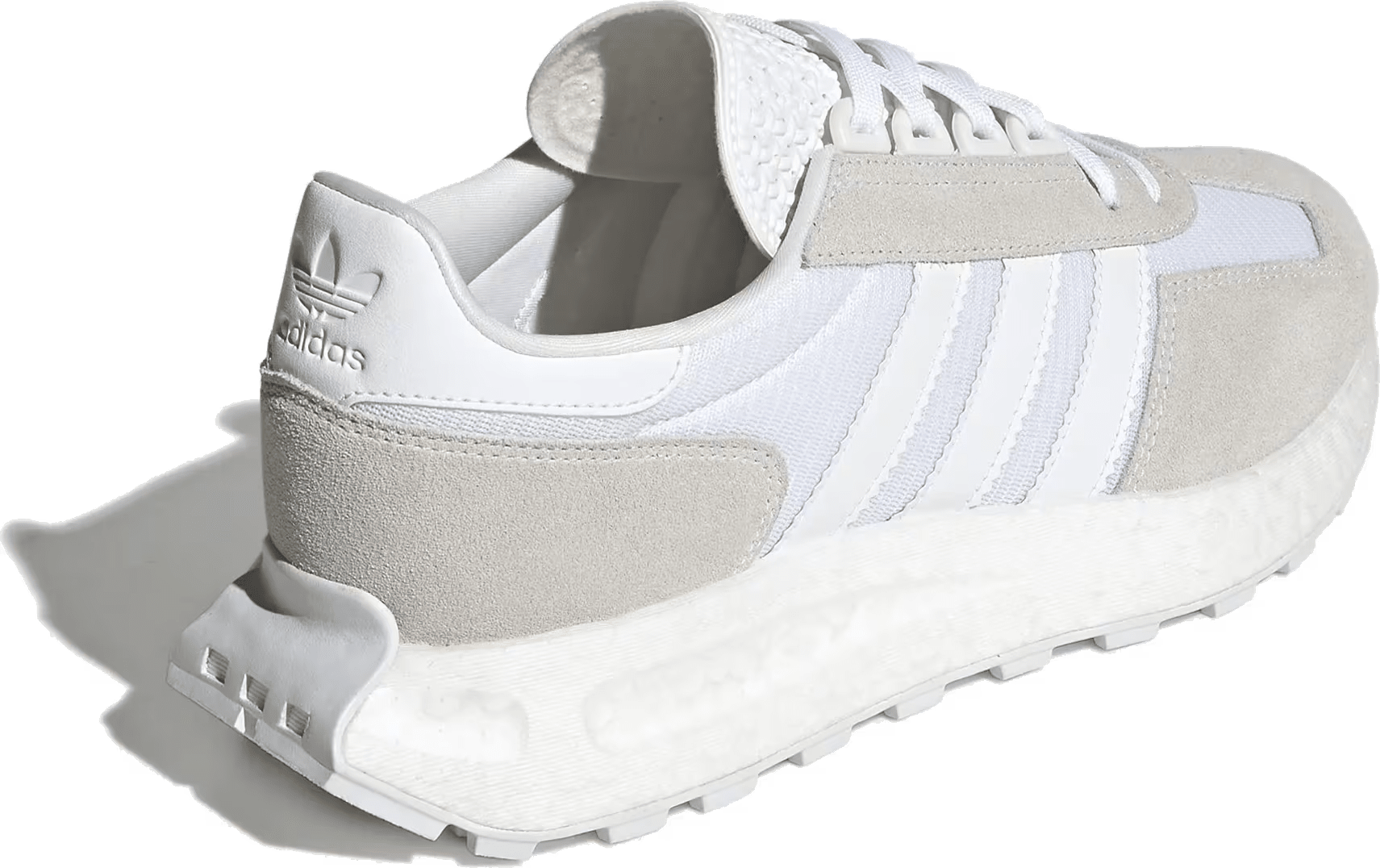 adidas Retropy E5 Footwear White Crystal White