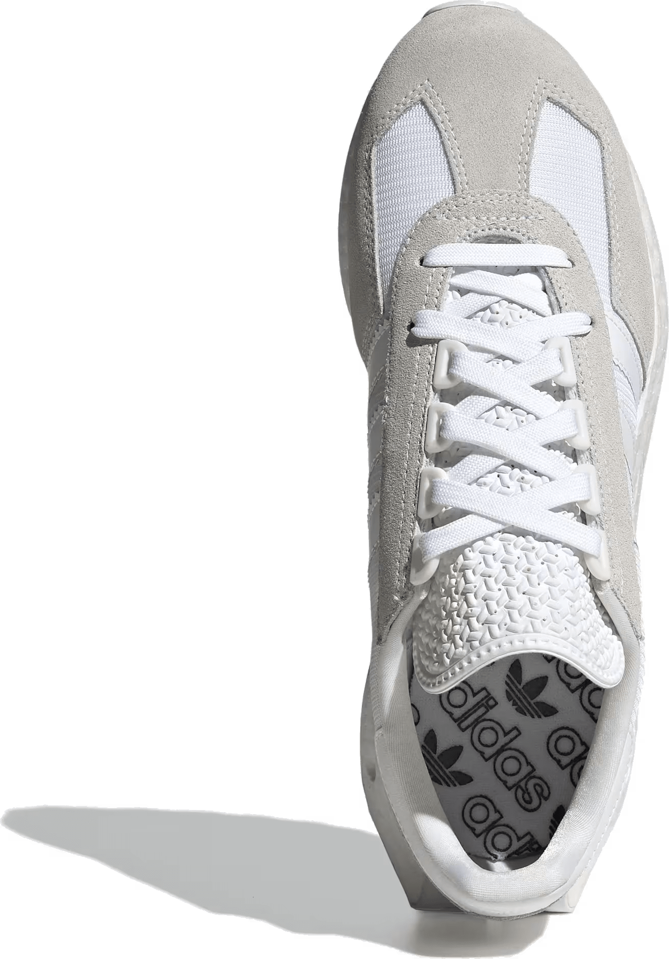 adidas Retropy E5 Footwear White Crystal White