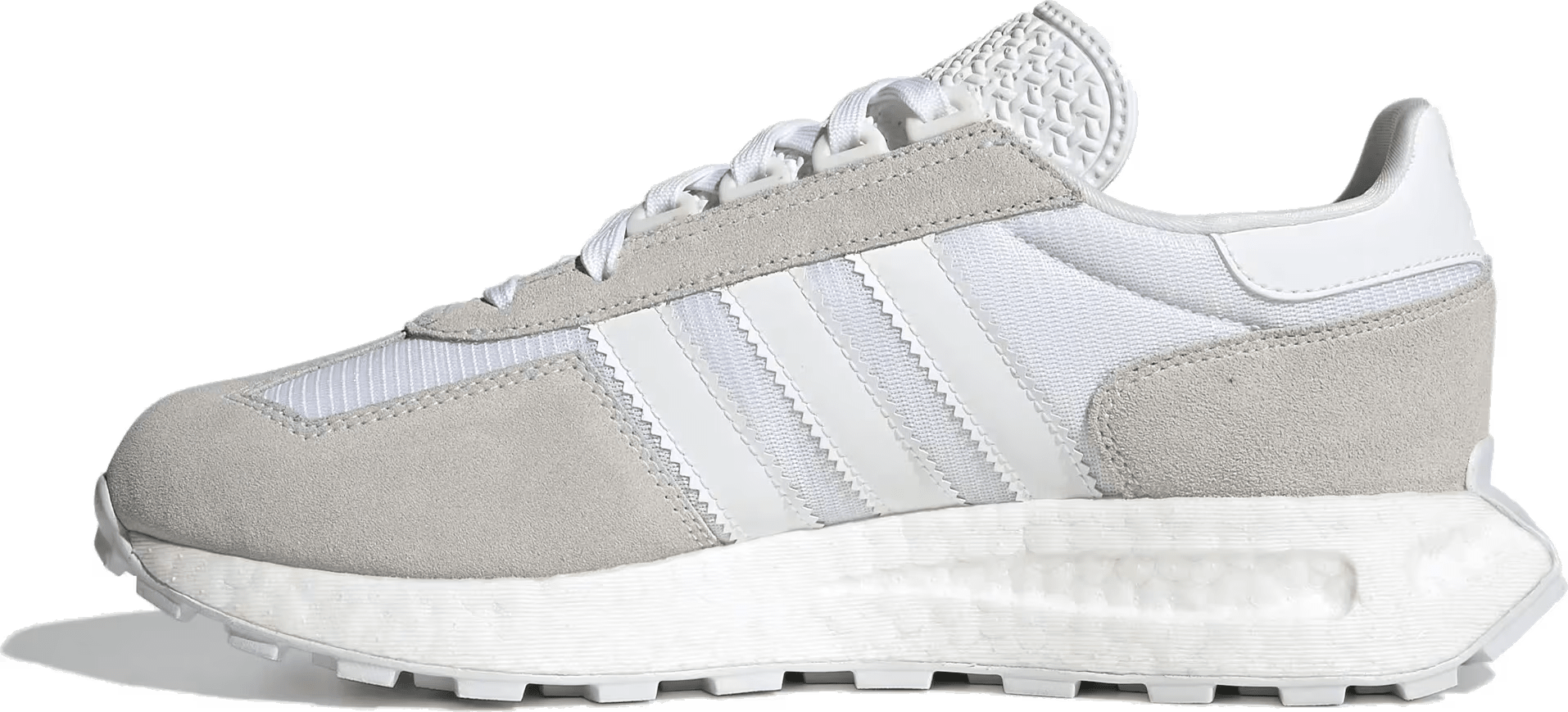adidas Retropy E5 Footwear White Crystal White