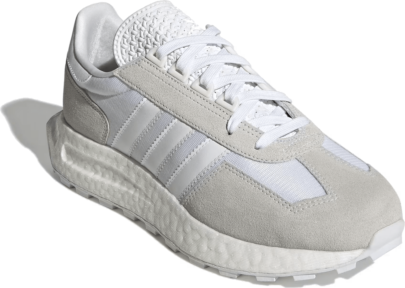 adidas Retropy E5 Footwear White Crystal White