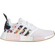 Rich Mnisi x Adidas NMD_R1 WMNS "Roses - White"