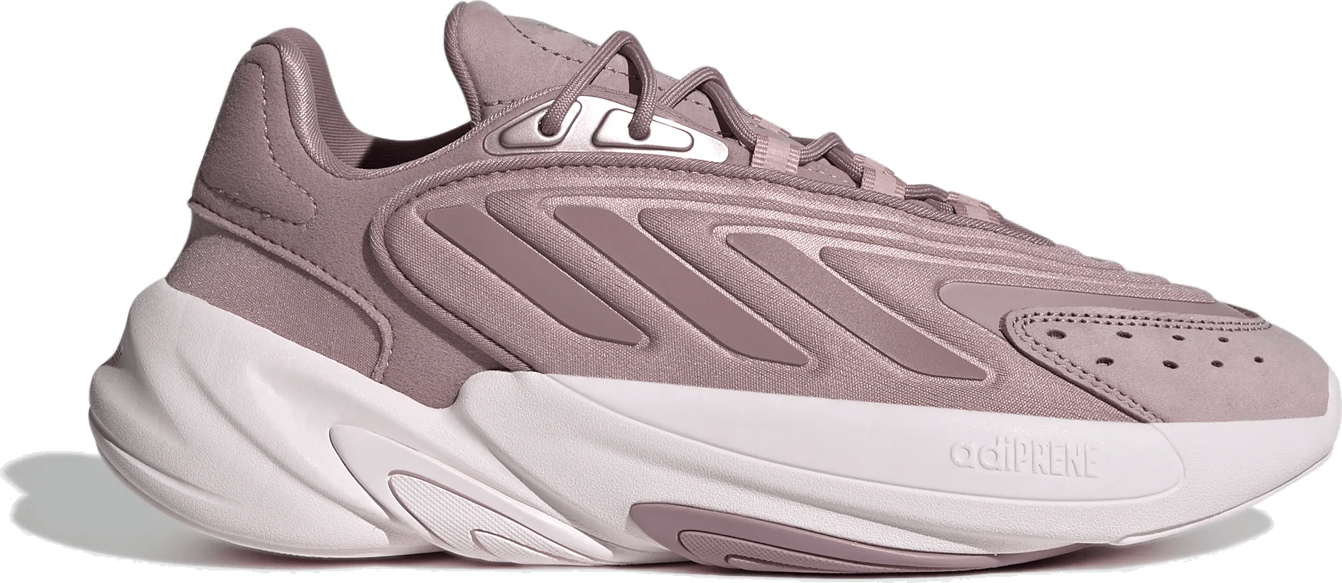 adidas Ozelia Magic Mauve (Women's)