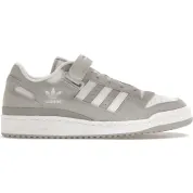 adidas Forum Low Footwear White Grey