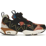 Reebok Instapump Fury 94 Power Rangers Rita Repulsa
