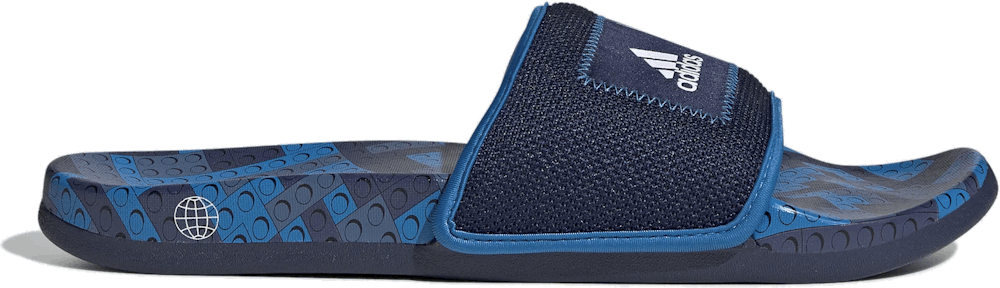 adidas adidas adilette Comfort x LEGOÂ® Slippers