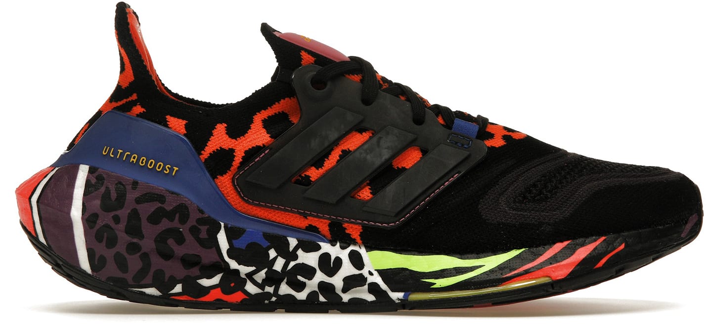 adidas Ultra Boost 22 Rich Mnisi (Women's)