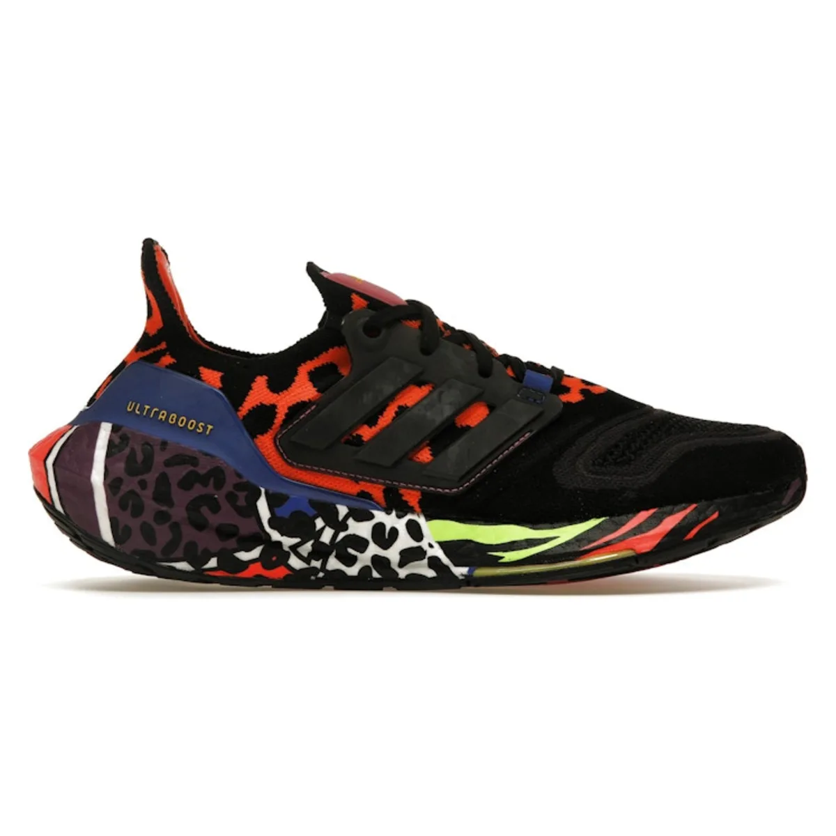 adidas Ultra Boost 22 Rich Mnisi (Women's)