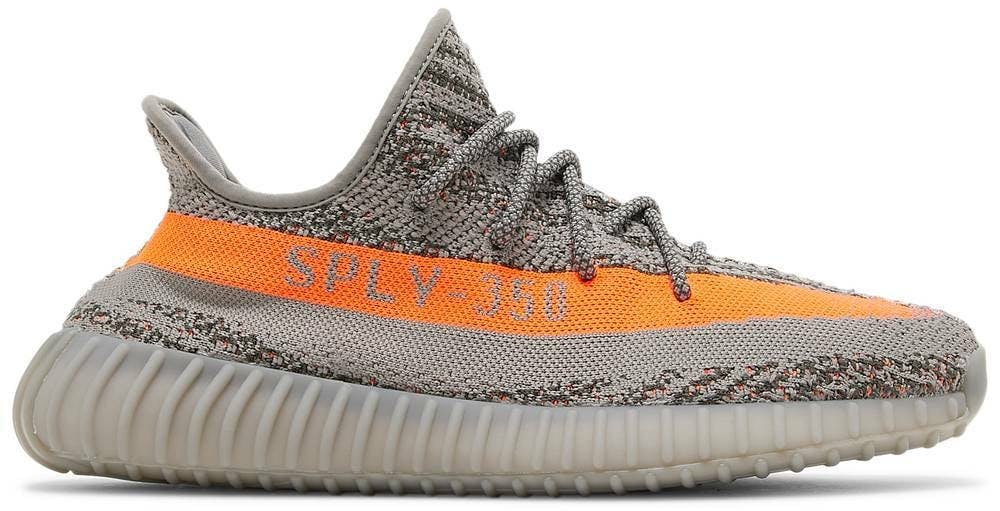 Adidas originals yeezy shop boost 350 v2 grey