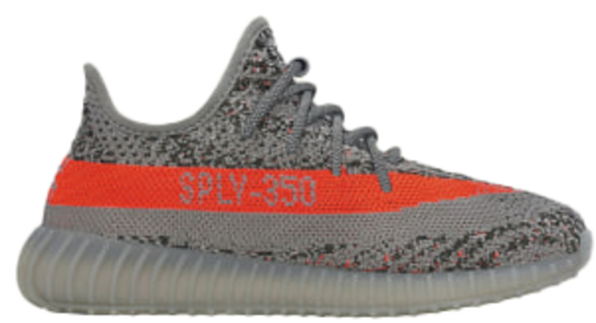 Adidas originals yeezy boost clearance 350 v2 boys' grade school