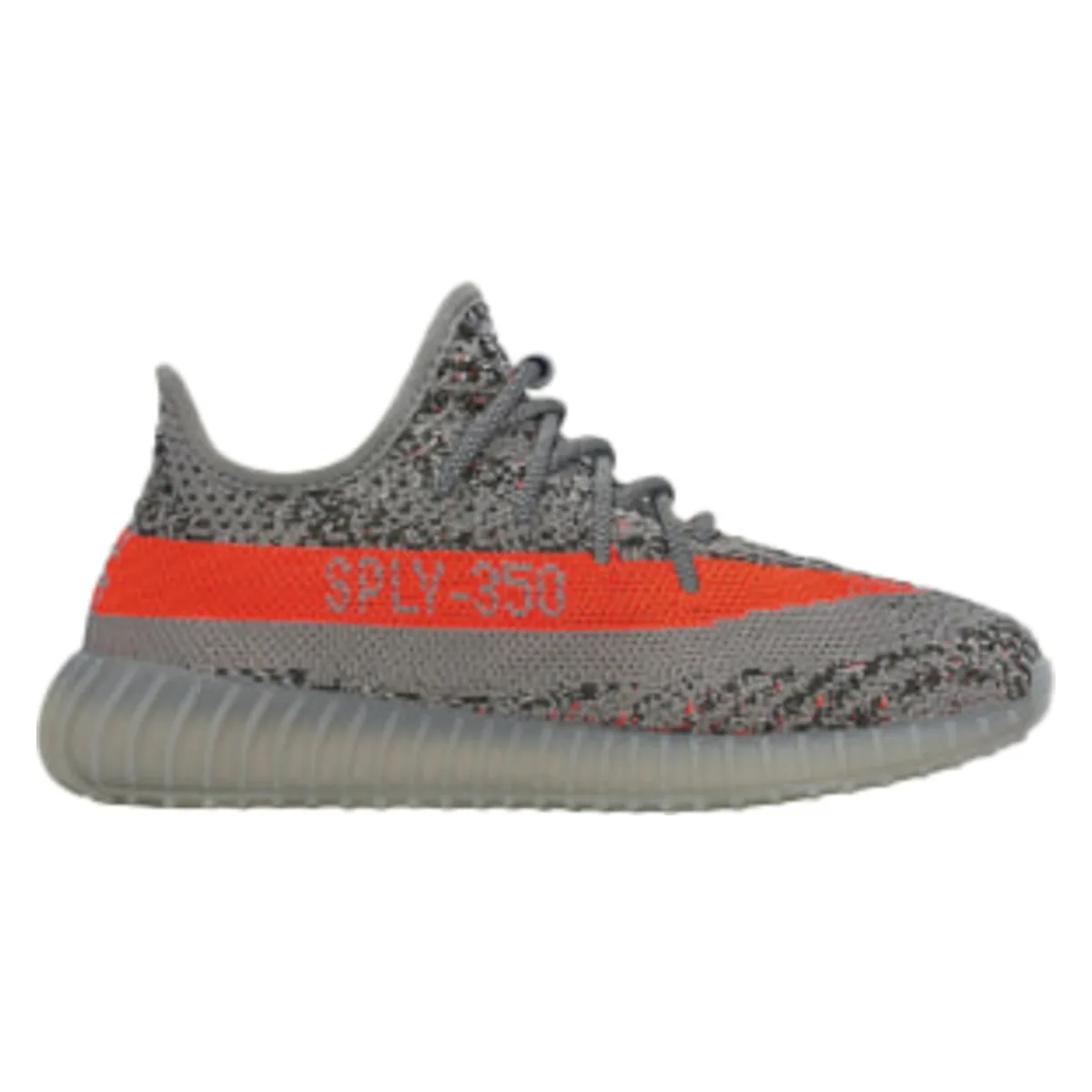 Adidas Yeezy Boost 350 V2 Kids "Beluga Reflective"