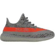 Adidas Yeezy Boost 350 V2 Kids "Beluga Reflective"