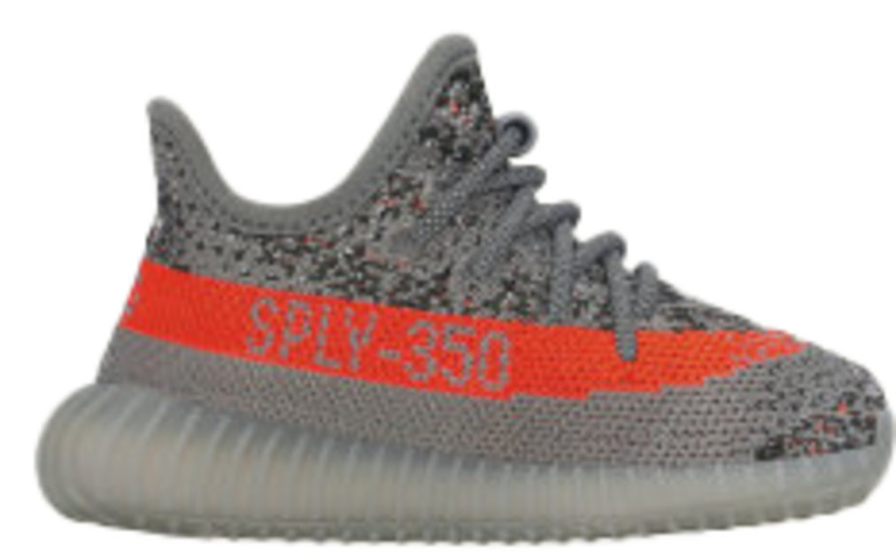 Yeezy boost 350 dames oranje hotsell