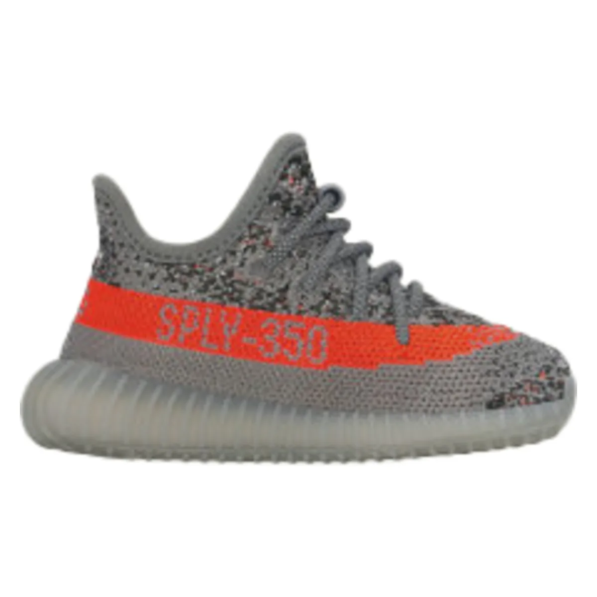 Adidas Yeezy Boost 350 V2 Infants "Beluga Reflective"