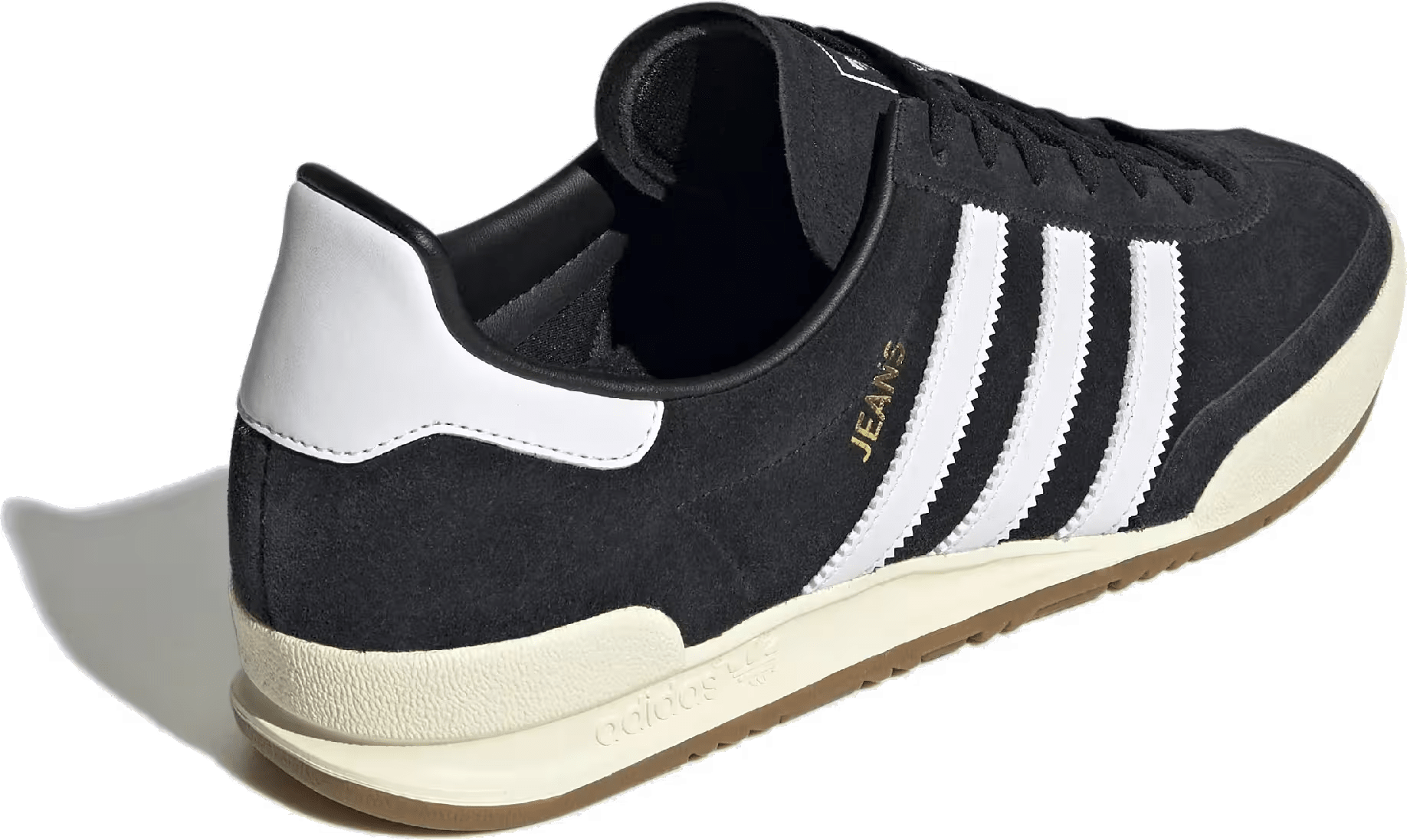 adidas Jeans Black Cloud White (Women's)