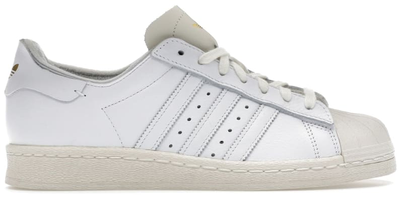 adidas Superstar 82 Cloud White