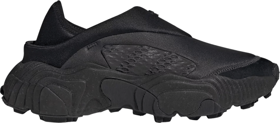 Adidas Rovermule Adventure "Black Carbon"