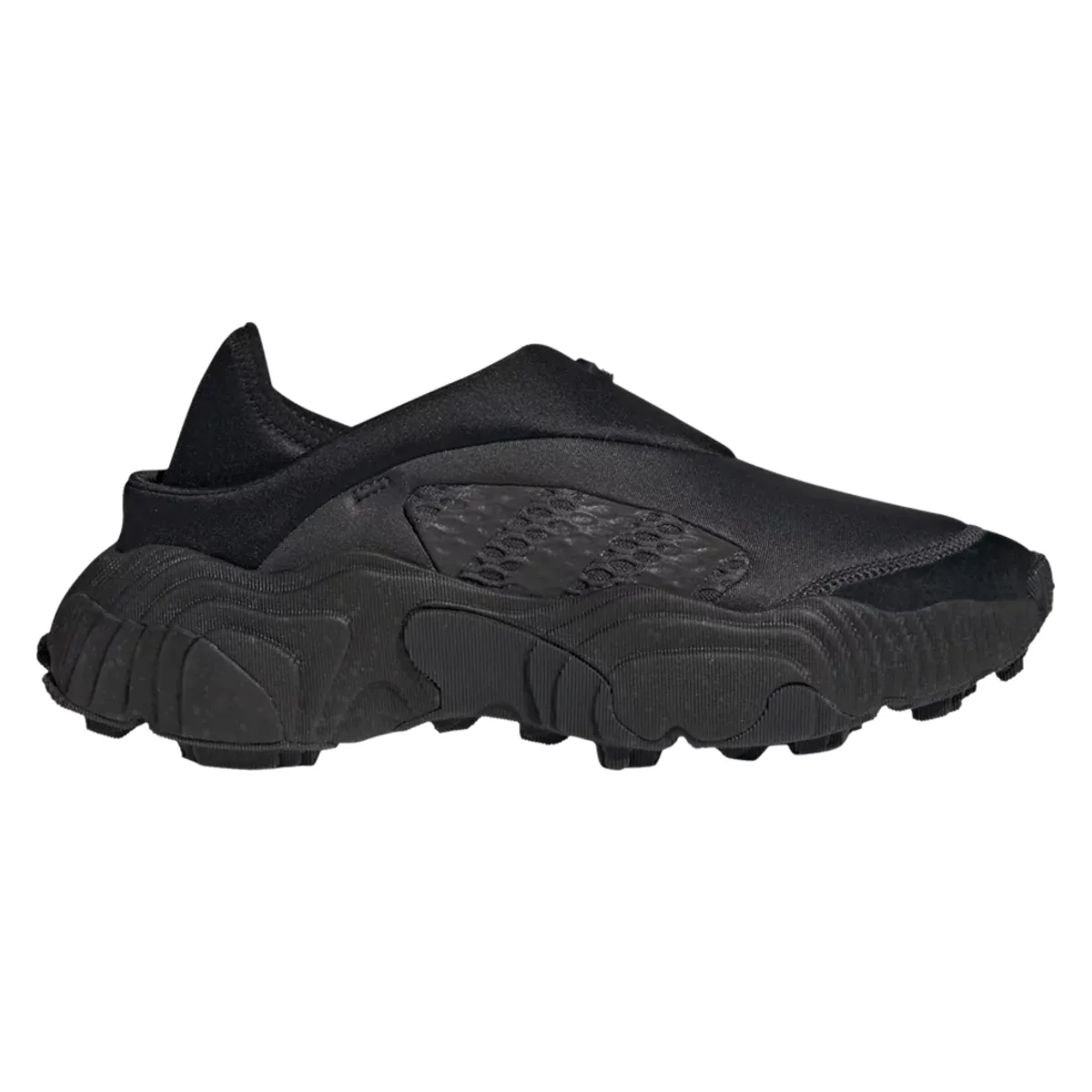 Adidas Rovermule Adventure "Black Carbon"