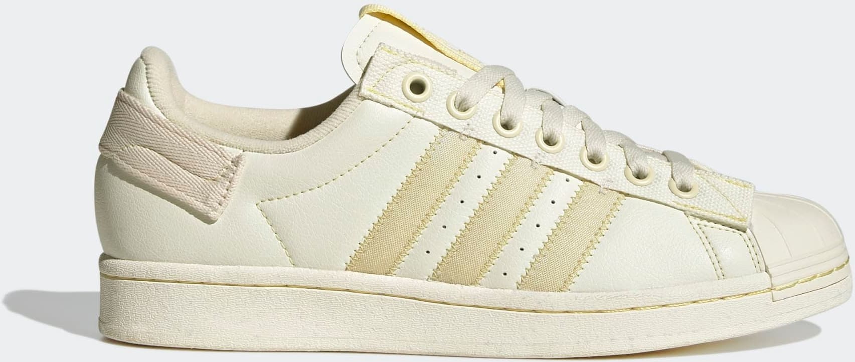 adidas Forum Low White Crew Red