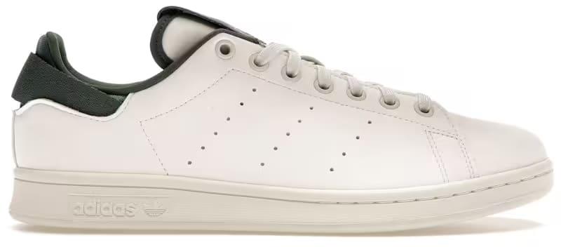 adidas Stan Smith Parley White Green Oxide