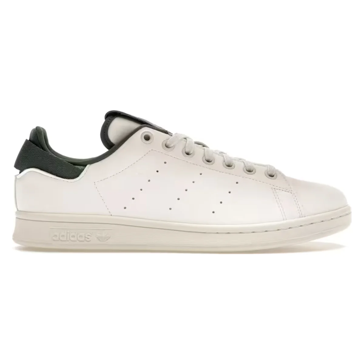adidas Stan Smith Parley White Green Oxide