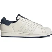 adidas Superstar Parley Chalk White Navy