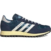 adidas TRX Vintage Parley Crew Navy