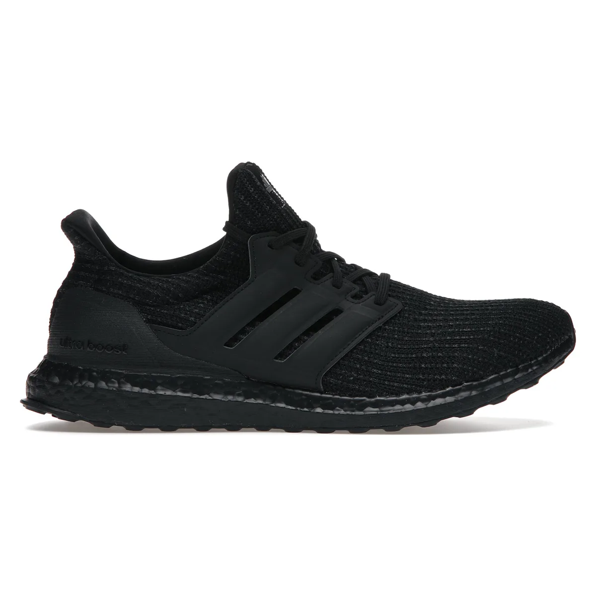 adidas Ultra Boost 4.0 DNA Black Grey