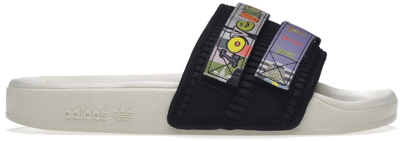 adidas Adilette 2.0 Pride